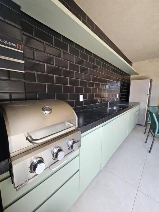 Apartamento W Gratitude 506