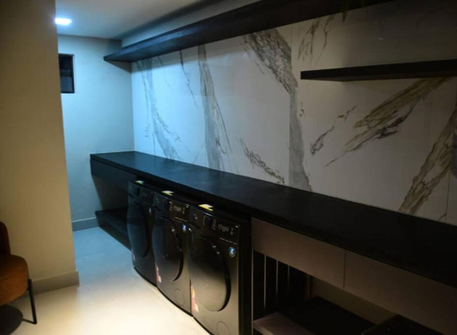 Apartamento W Gratitude 506