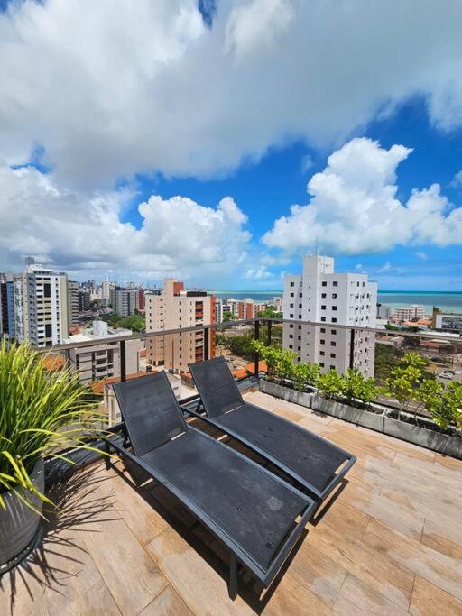 Apartamento W Gratitude 506