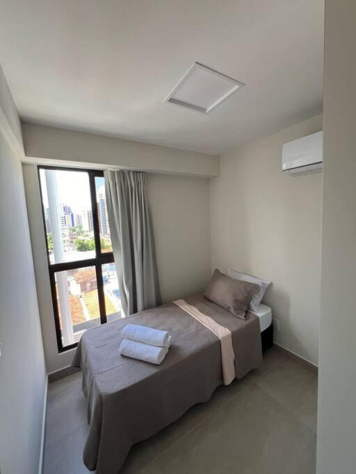 Apartamento W Gratitude 506