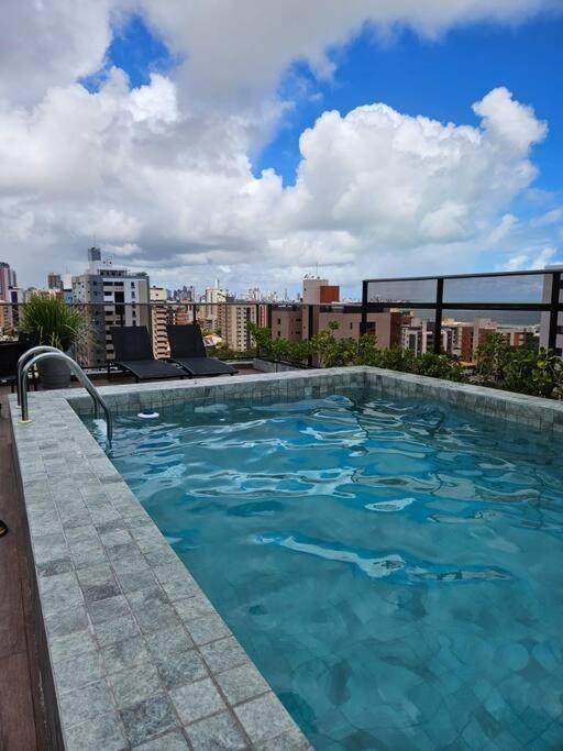 Apartamento W Gratitude 506