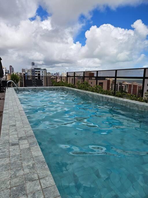 Apartamento W Gratitude 506