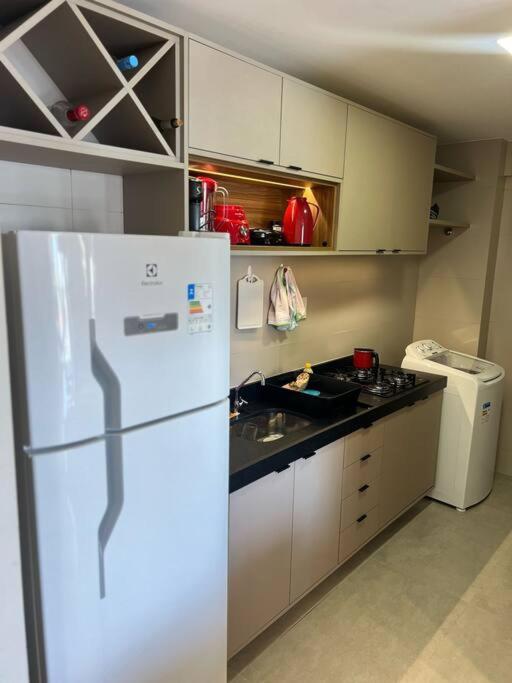 Apartamento W Gratitude 506