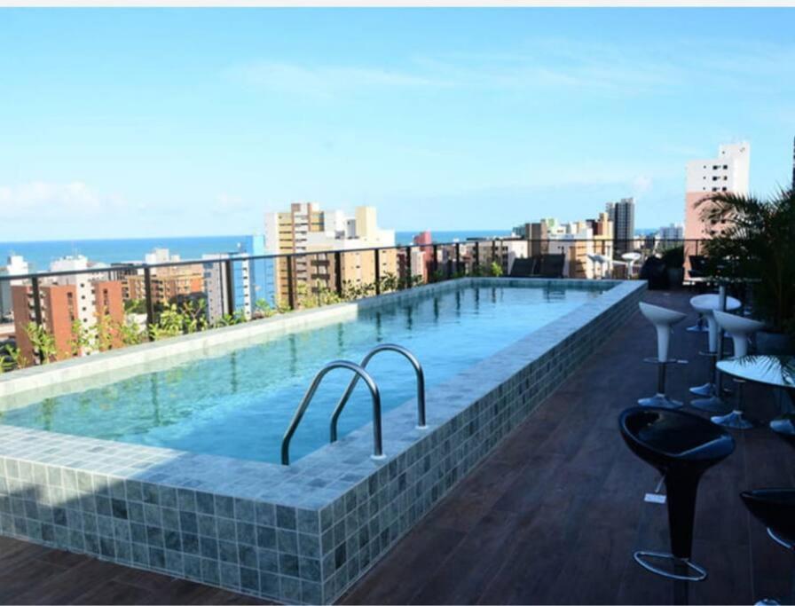 Apartamento W Gratitude 506