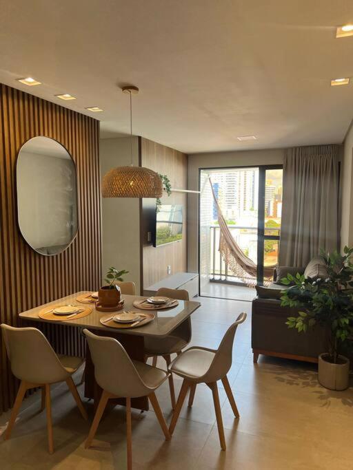 Apartamento W Gratitude 506