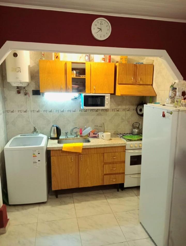 Cabaña La Tana - Hospedaje por día