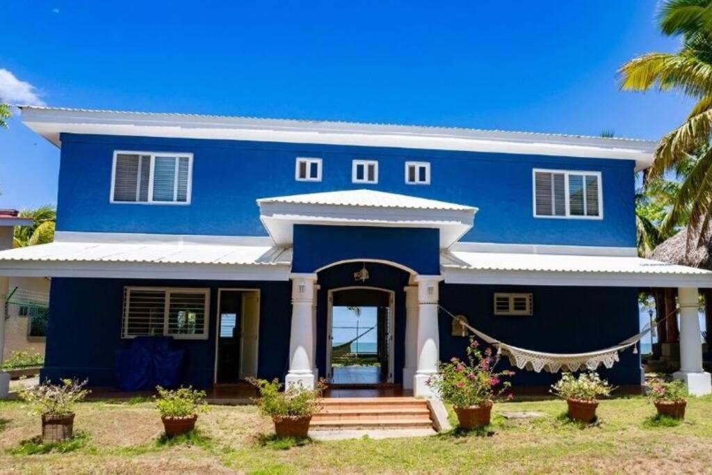 Welcome to The Beach House