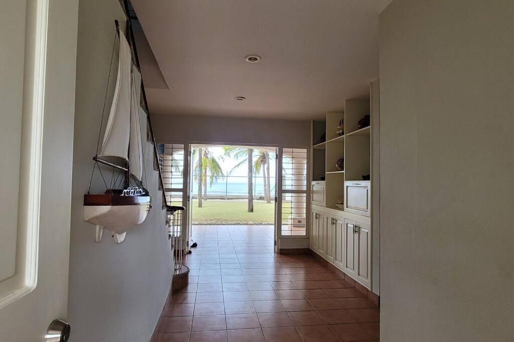 Welcome to The Beach House