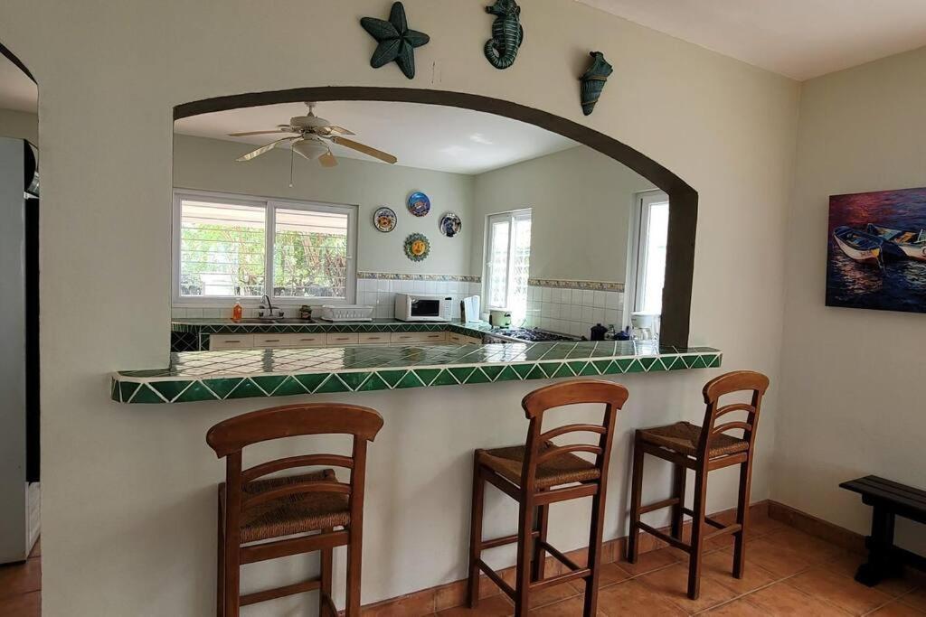 Welcome to The Beach House