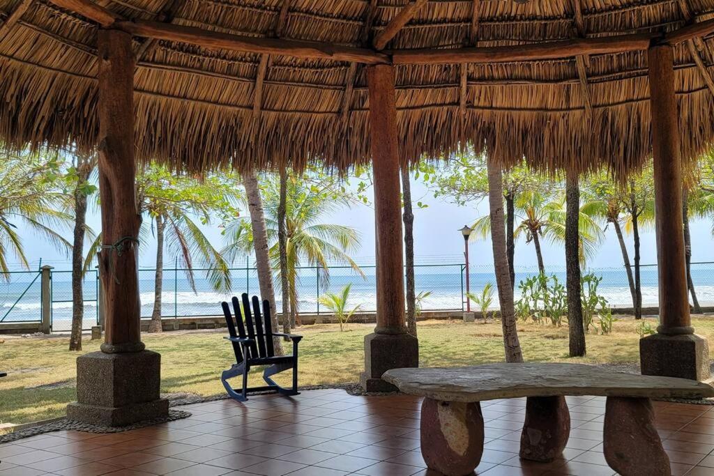 Welcome to The Beach House