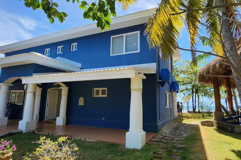 Welcome to The Beach House