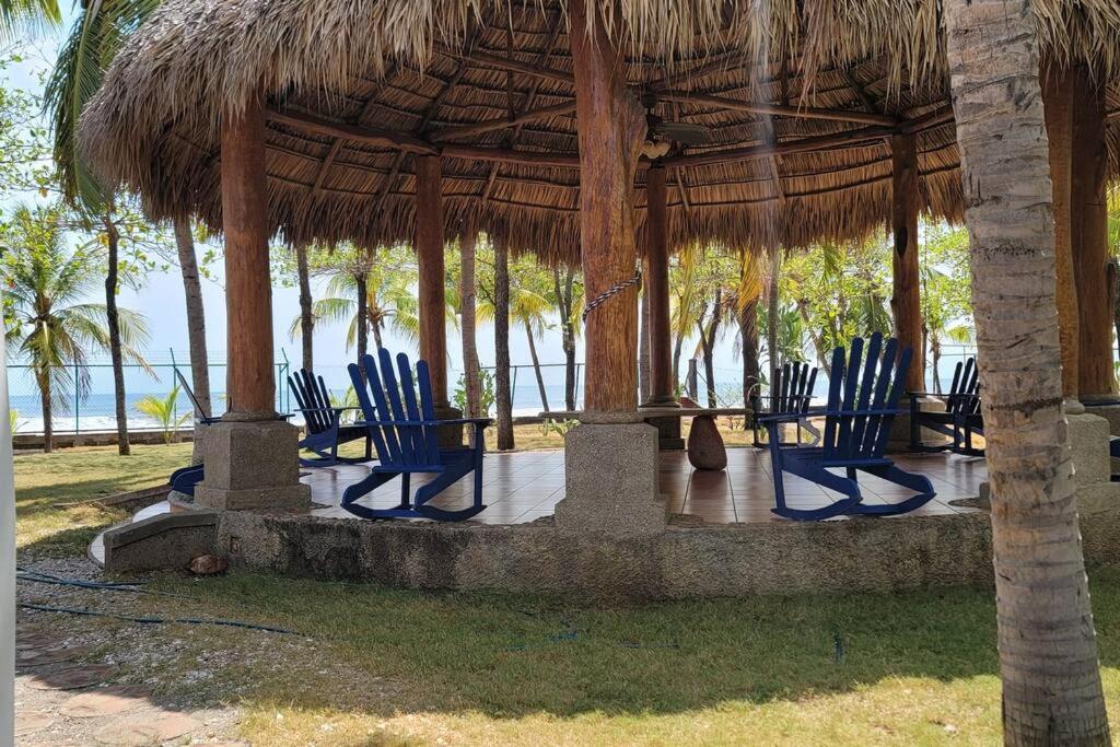 Welcome to The Beach House
