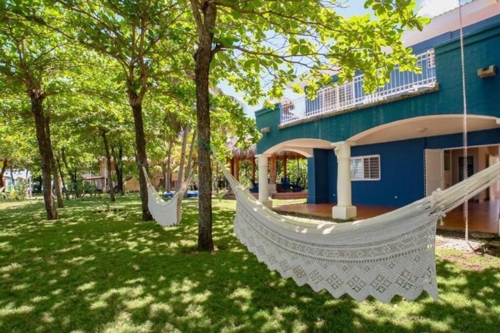 Welcome to The Beach House
