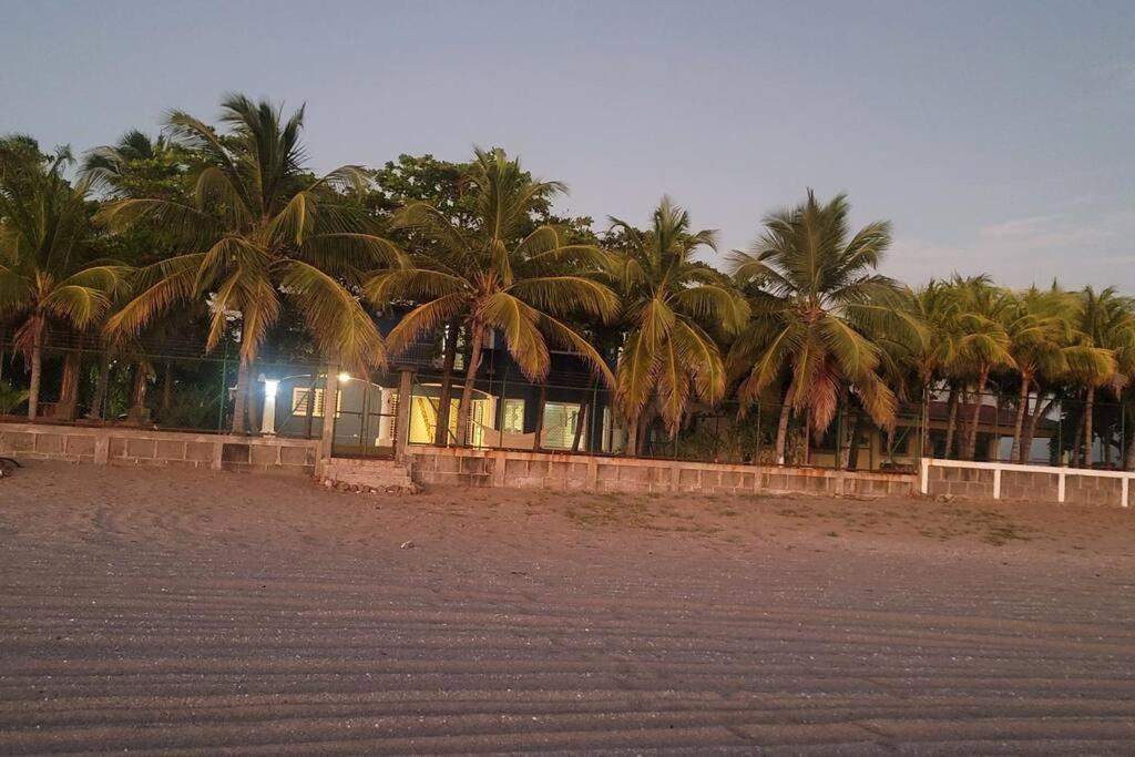 Welcome to The Beach House