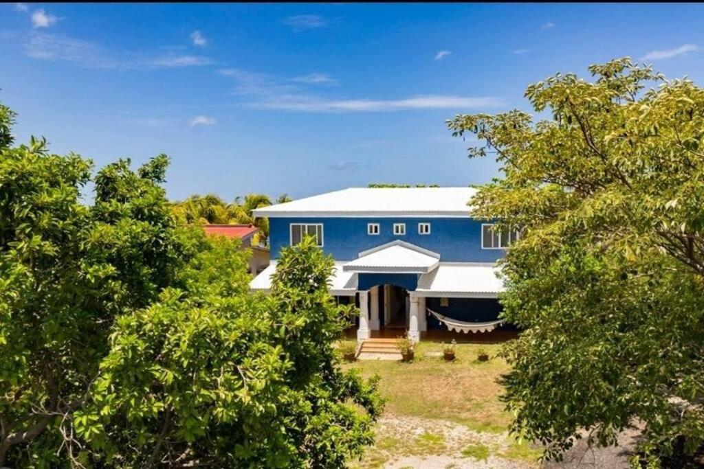 Welcome to The Beach House
