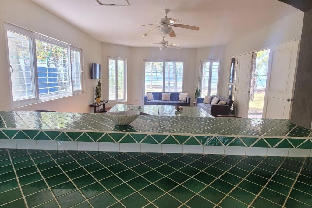Welcome to The Beach House