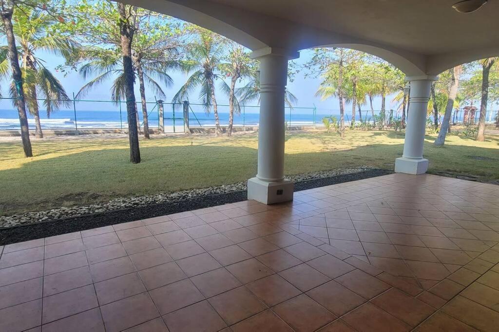 Welcome to The Beach House