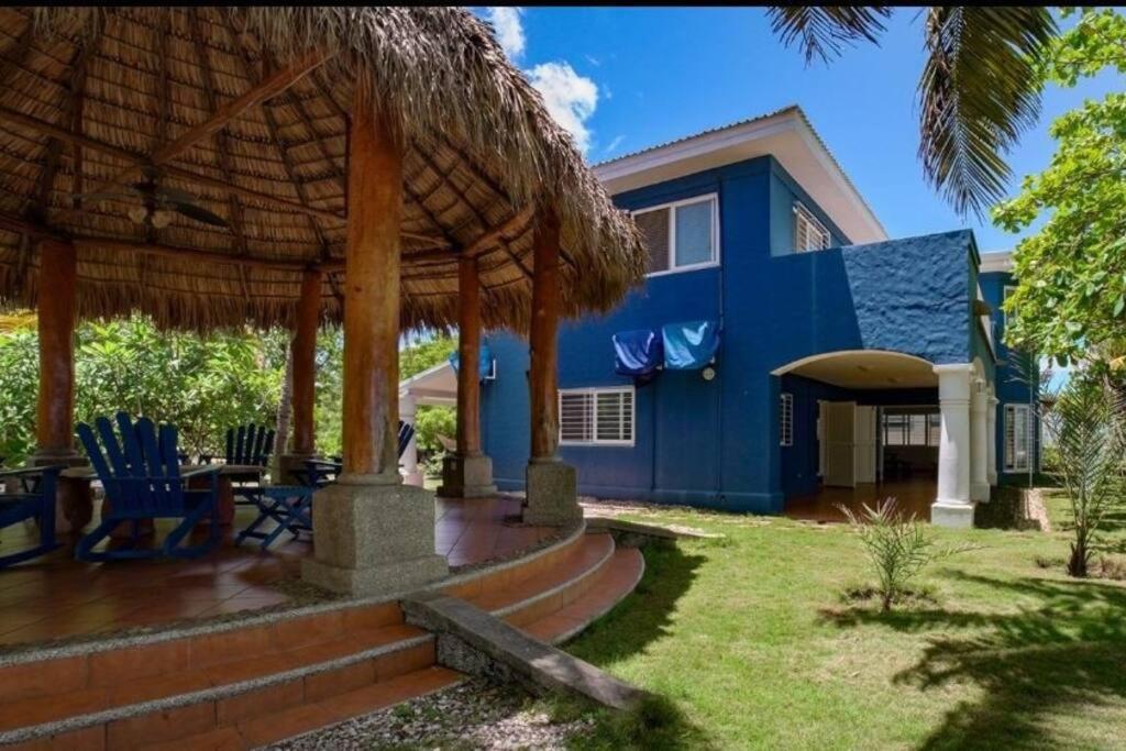 Welcome to The Beach House