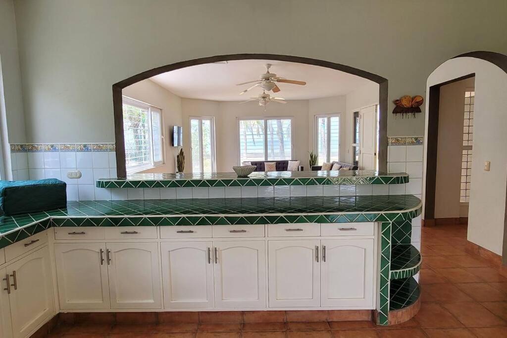 Welcome to The Beach House