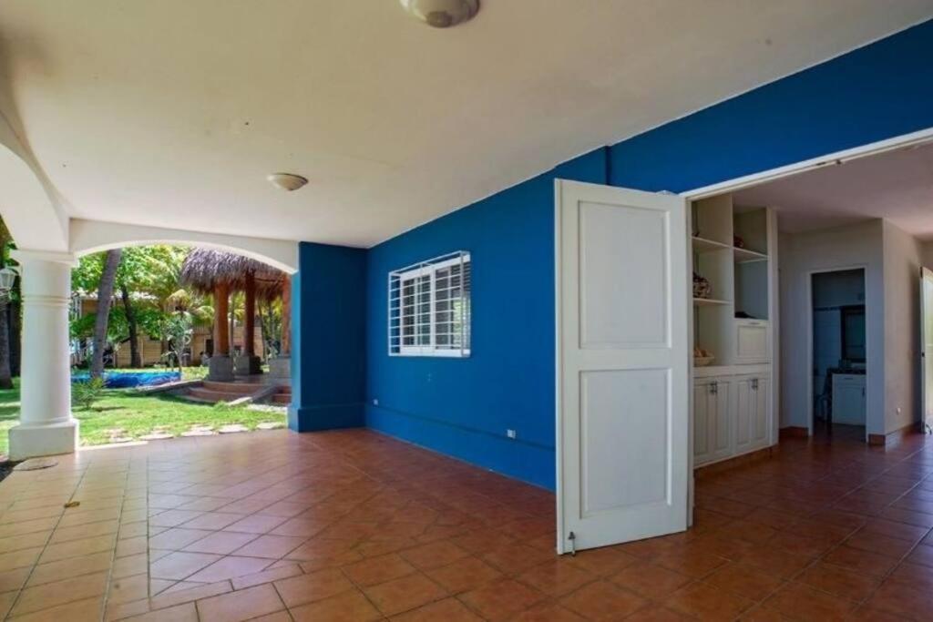 Welcome to The Beach House
