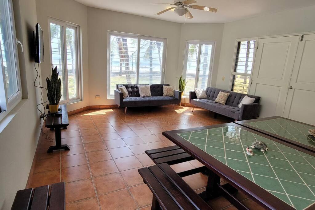 Welcome to The Beach House