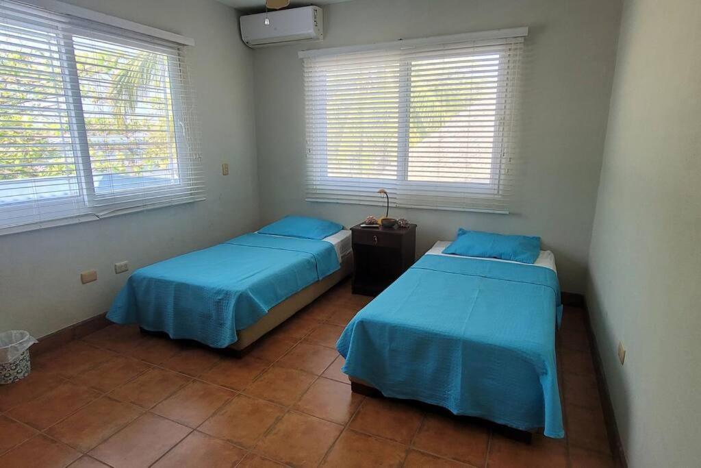 Welcome to The Beach House