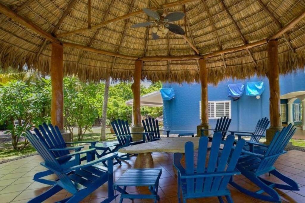 Welcome to The Beach House