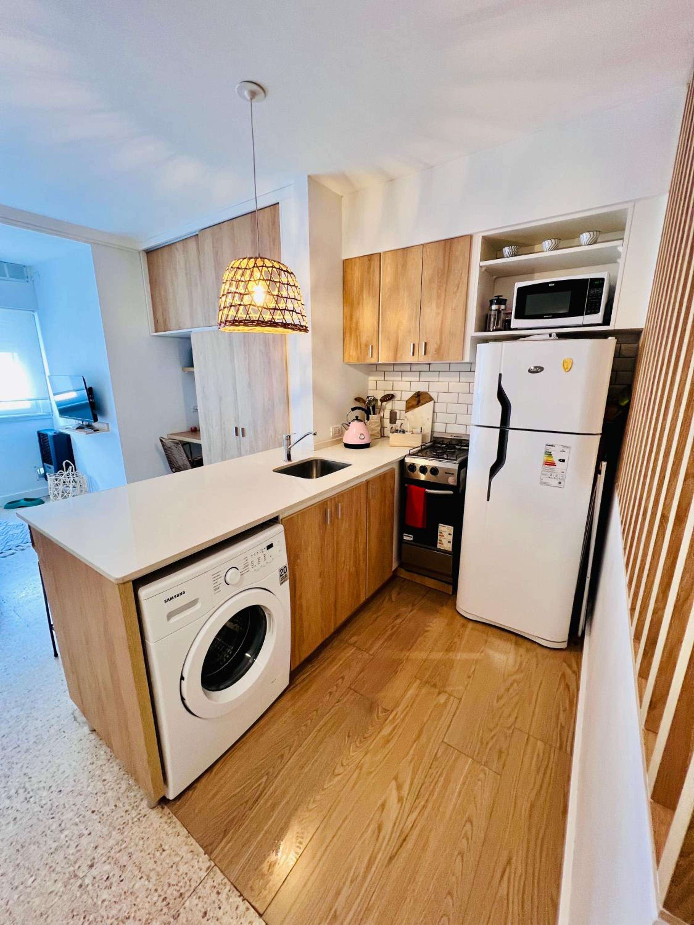 Boutique Apartament Torreón