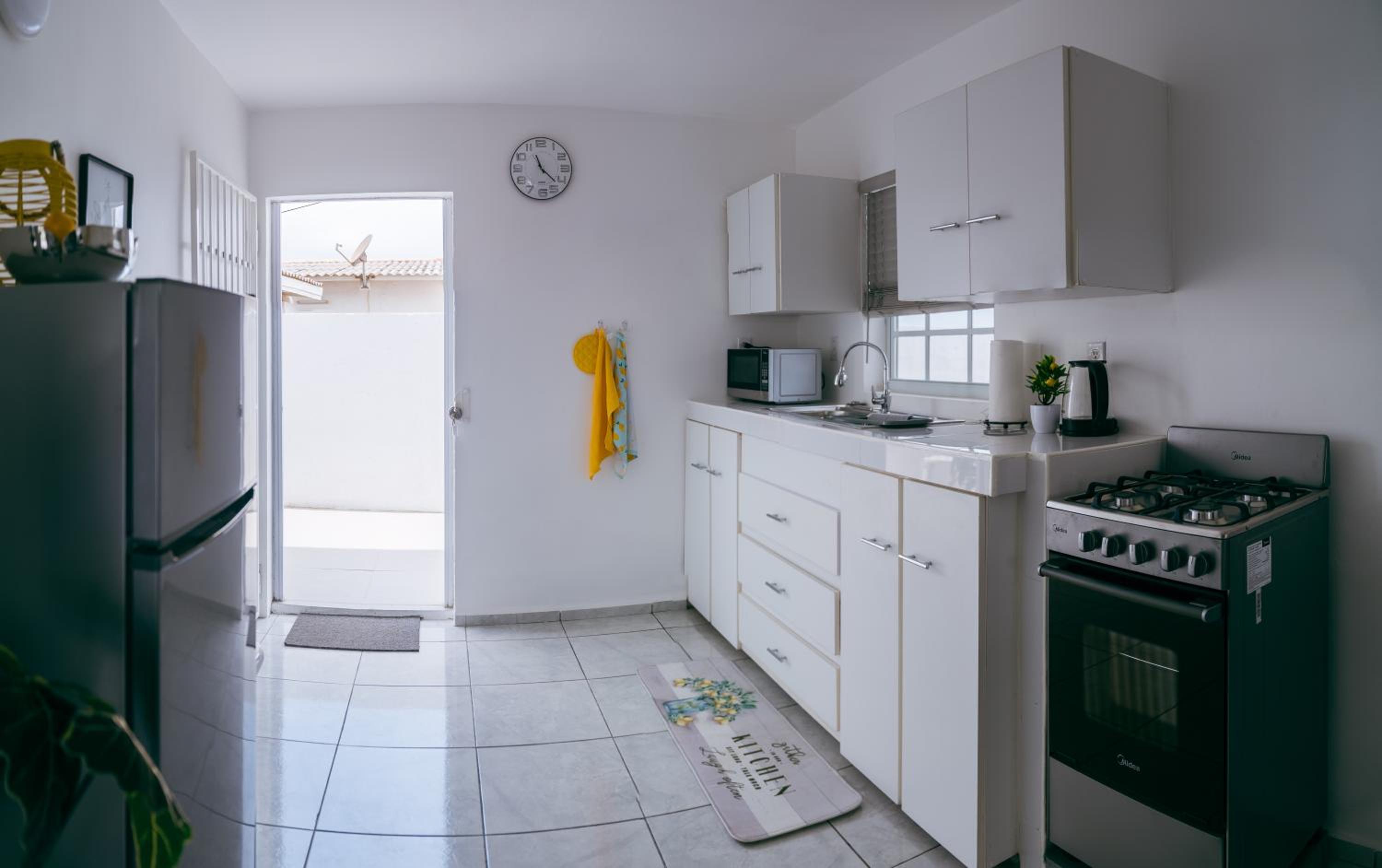 Blissful Breeze Apartments