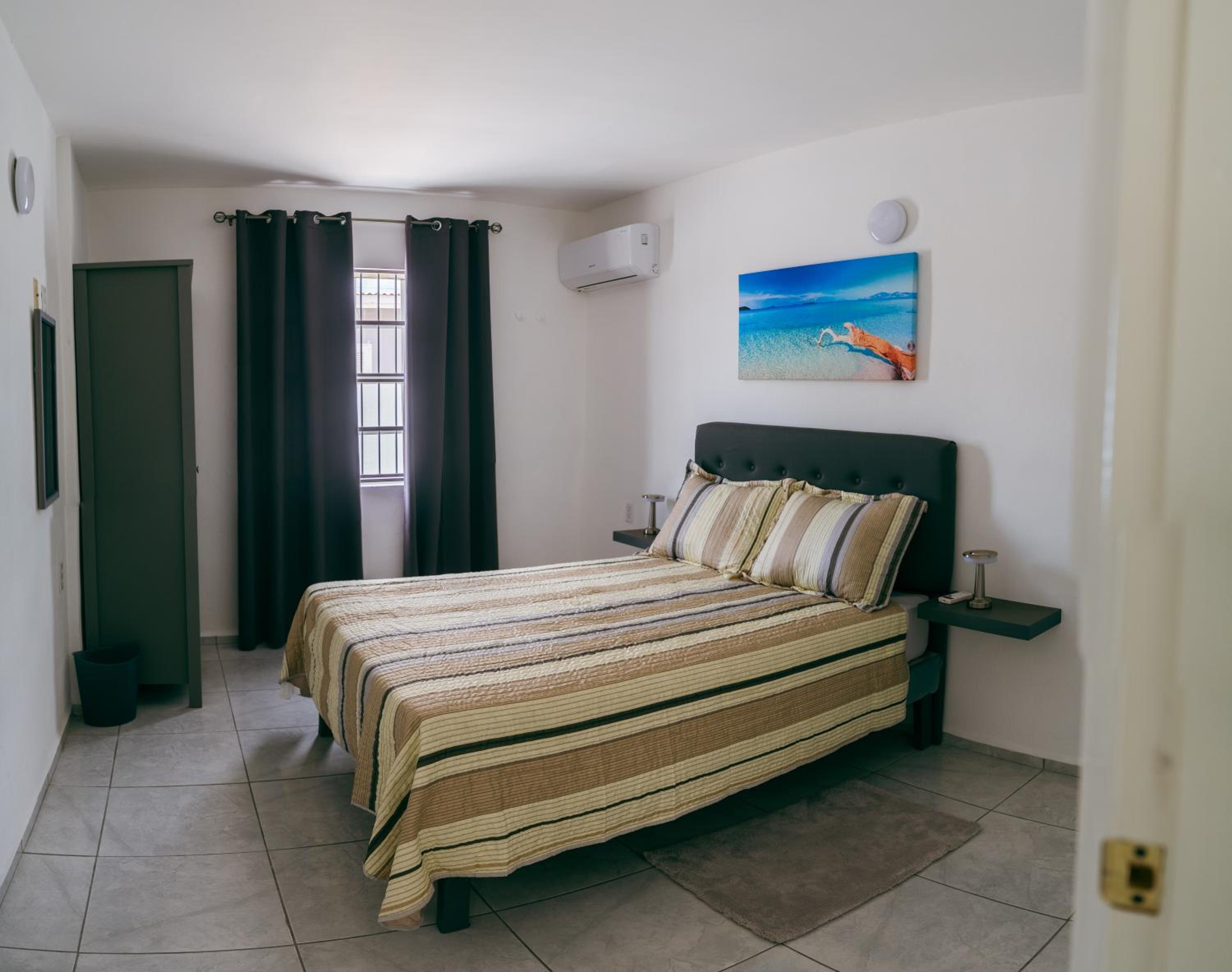 Blissful Breeze Apartments