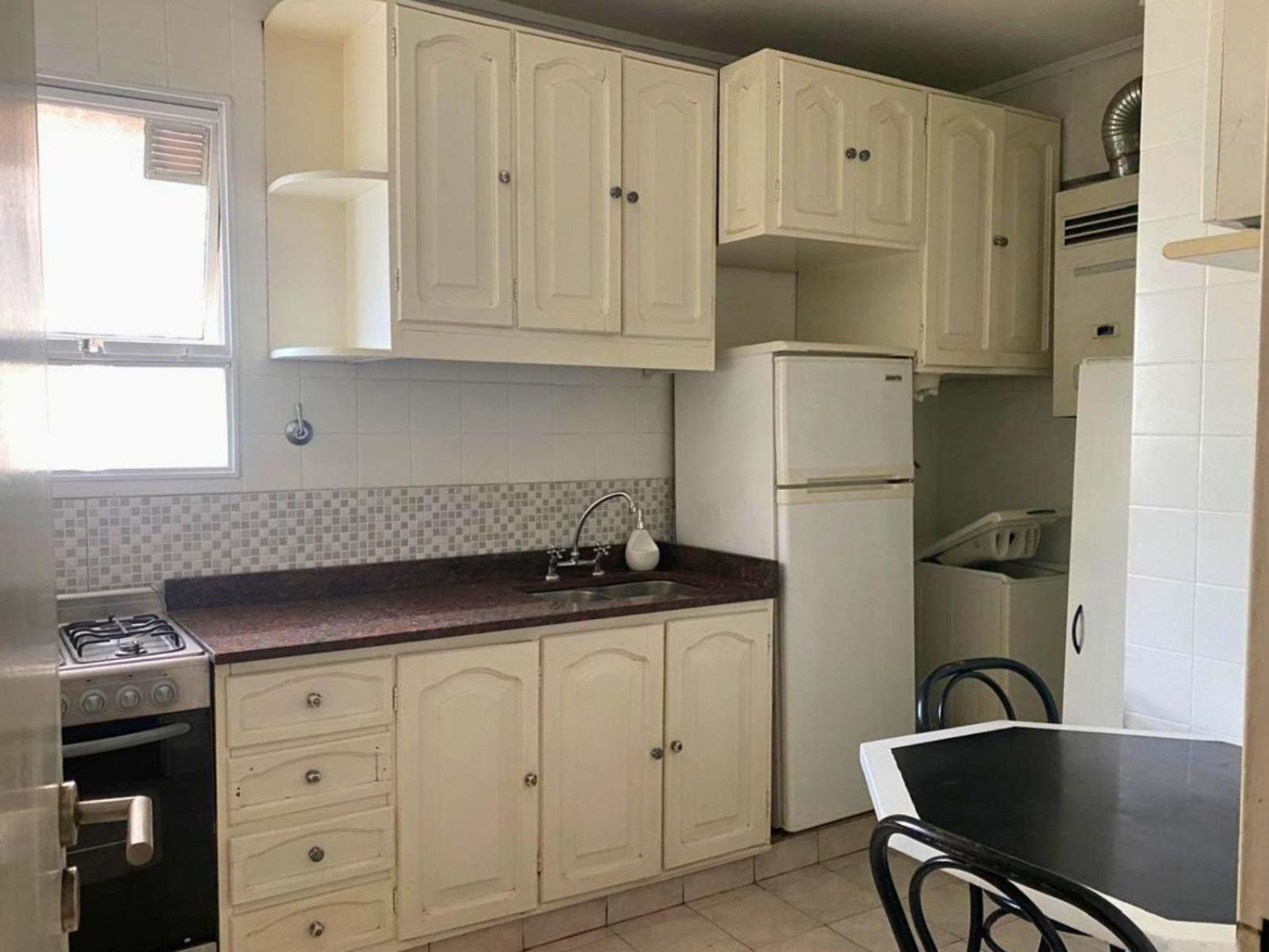 Cómodo apartamento en Recoleta con excelente ubicación
