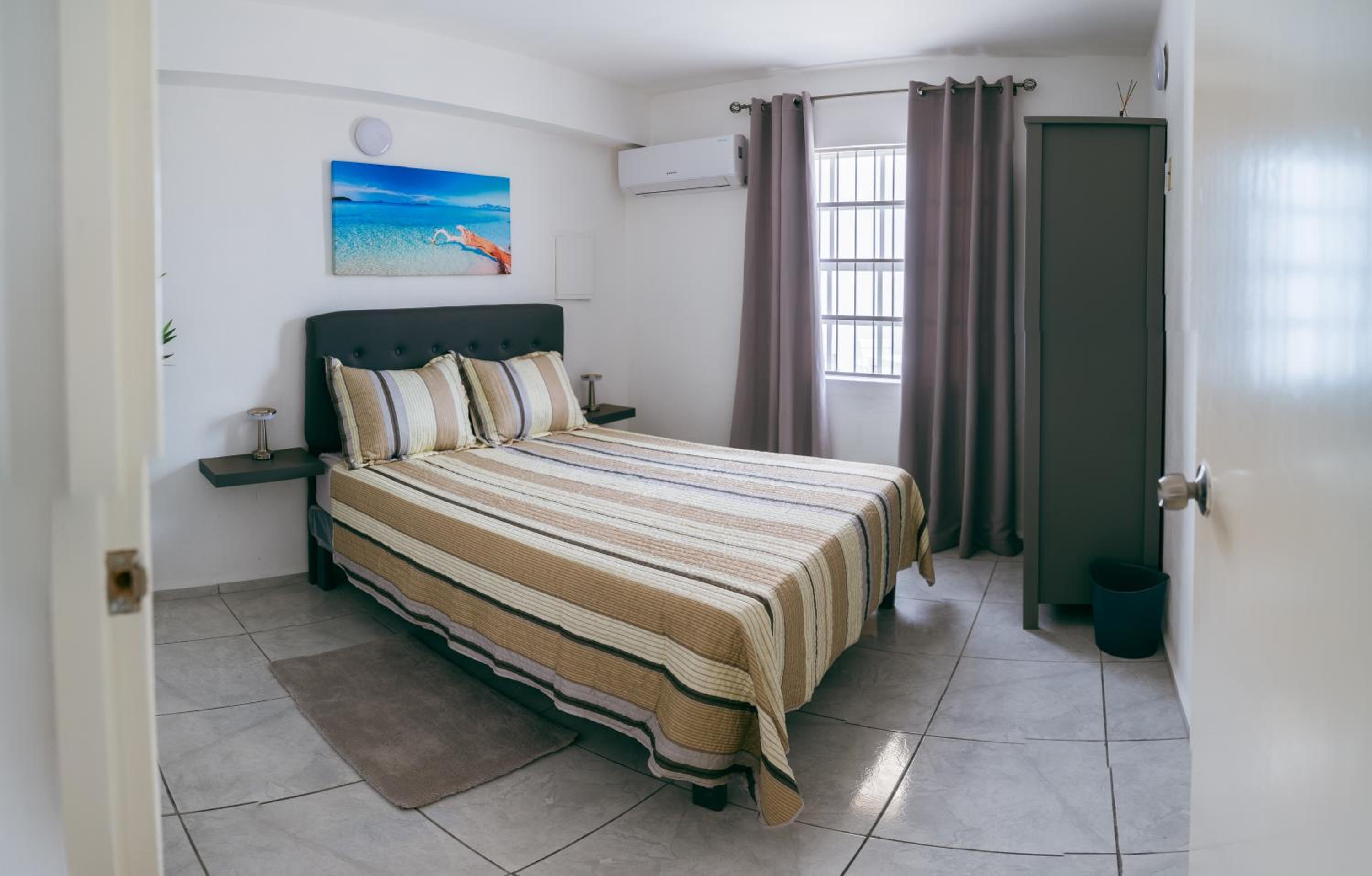 Blissful Breeze Apartments