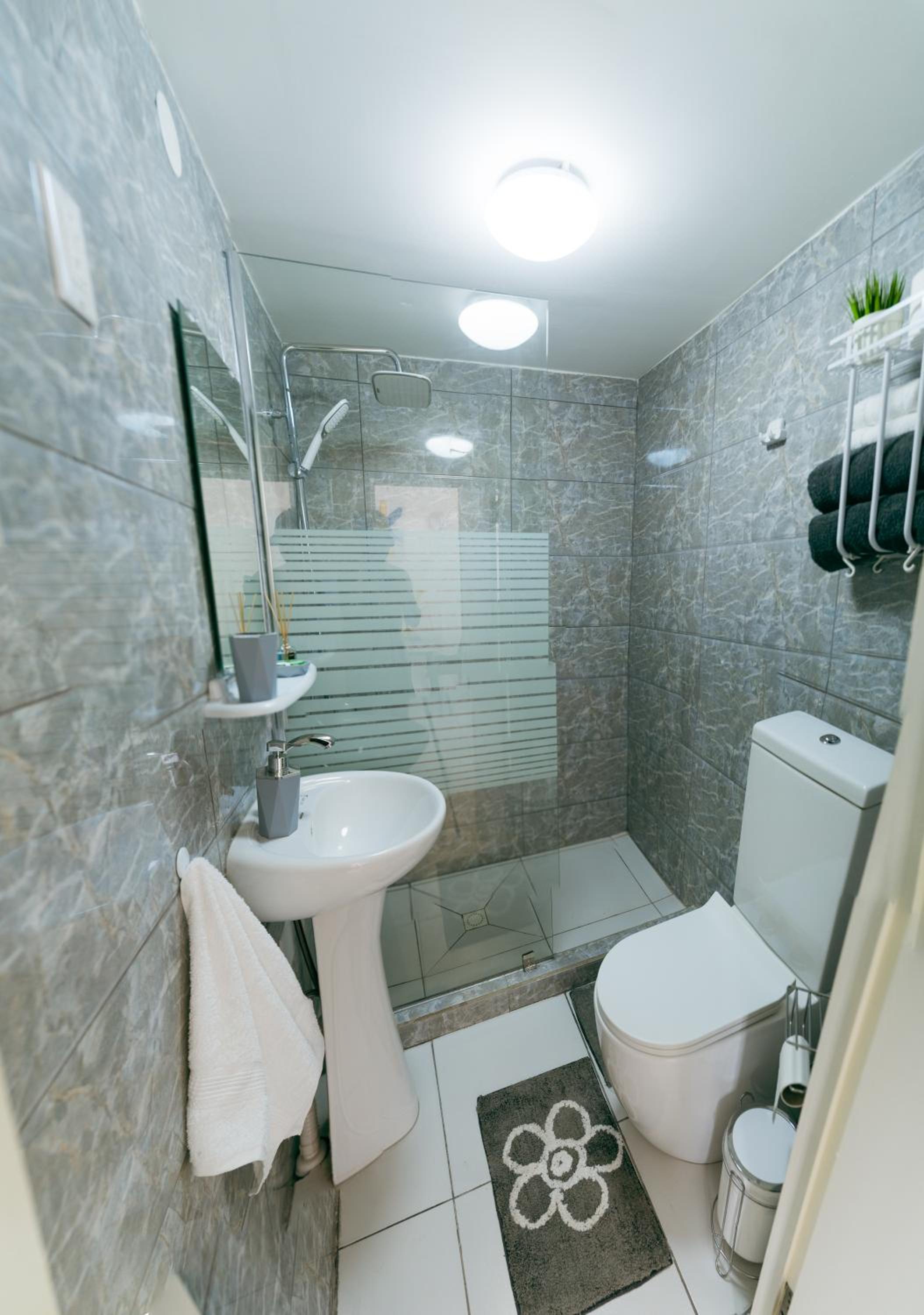 Blissful Breeze Apartments