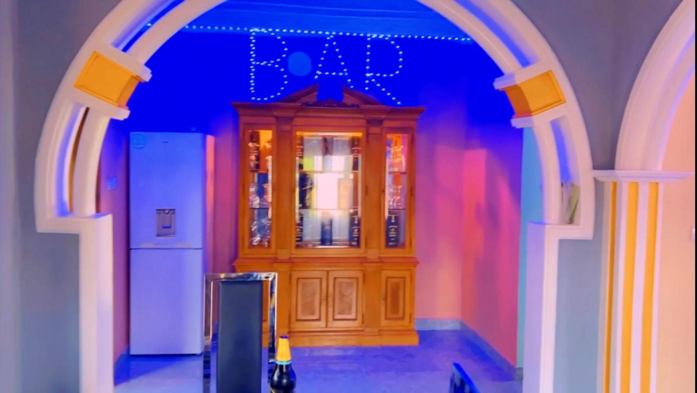 Massango Guesthouse (The Diamond Princess)