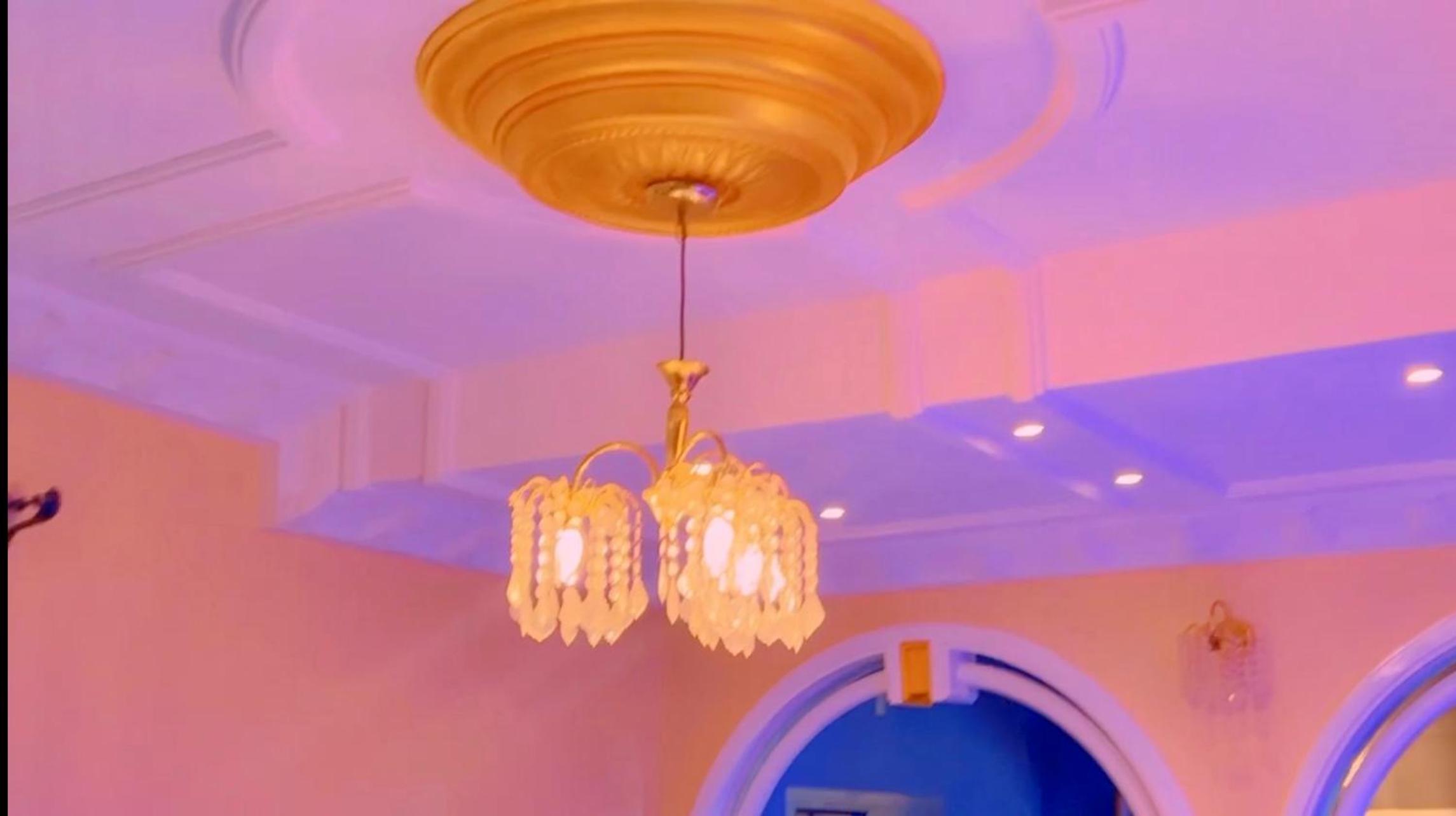 Massango Guesthouse (The Diamond Princess)