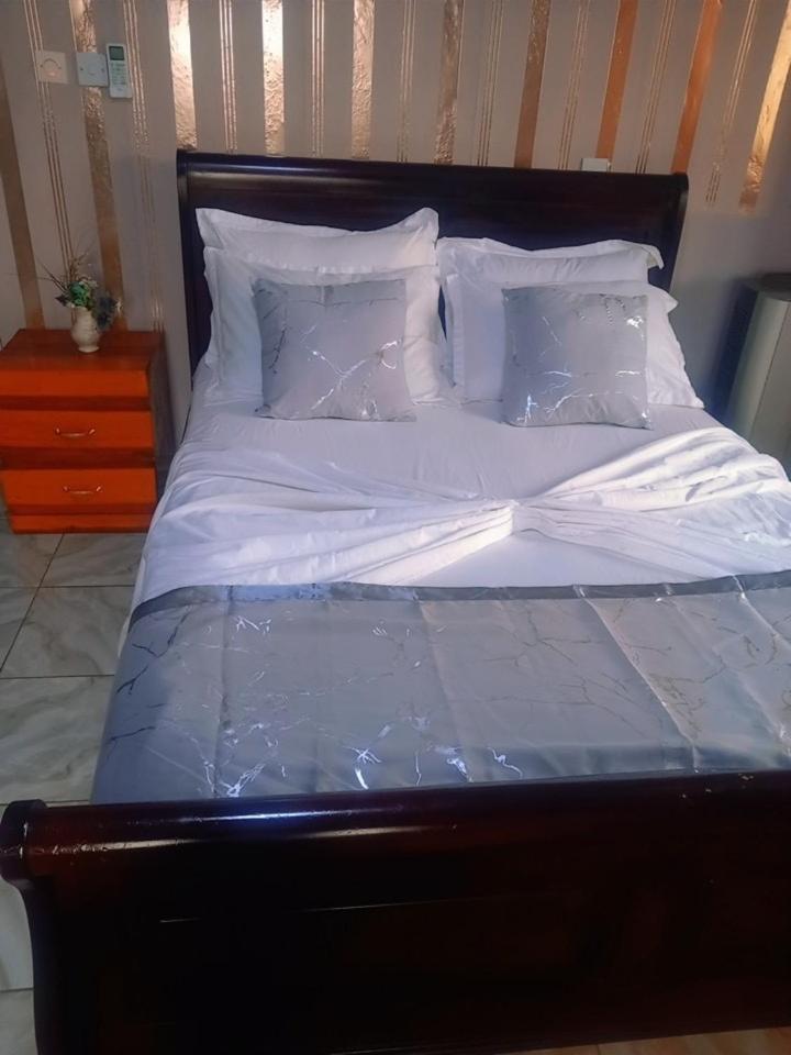 Massango Guesthouse (The Diamond Princess)