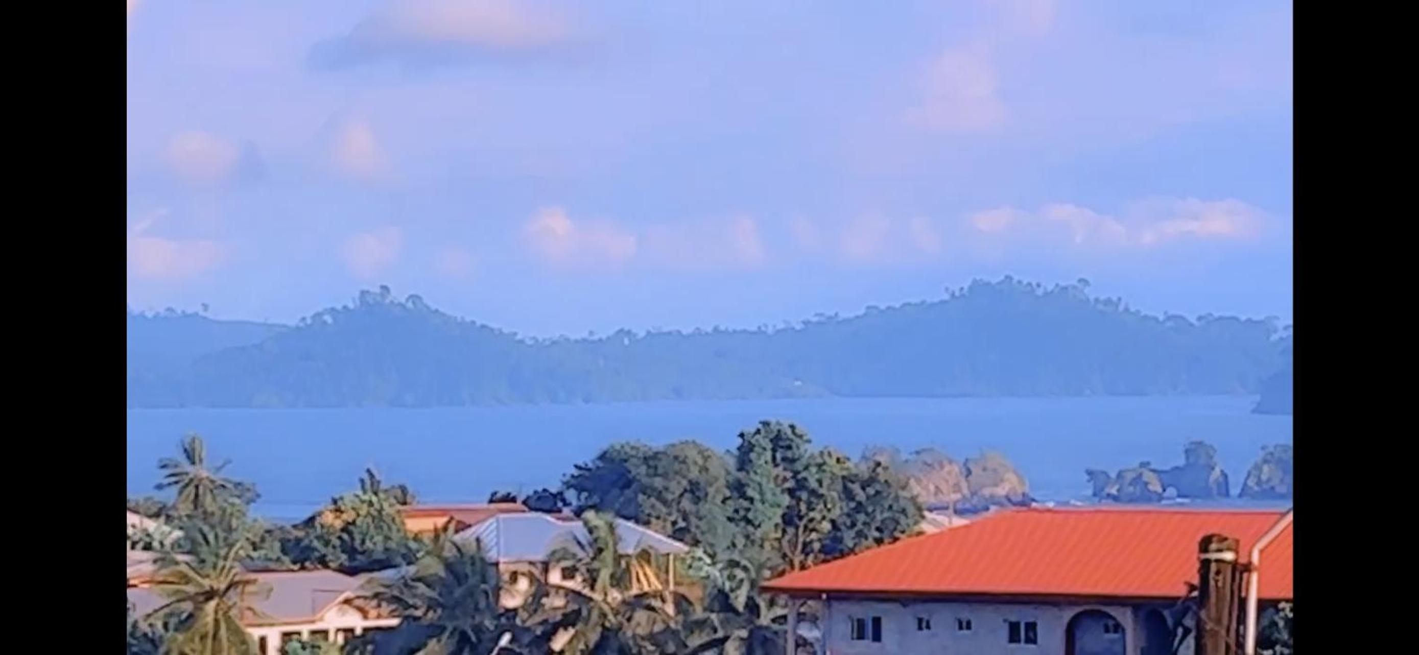 Massango Guesthouse (The Diamond Princess)