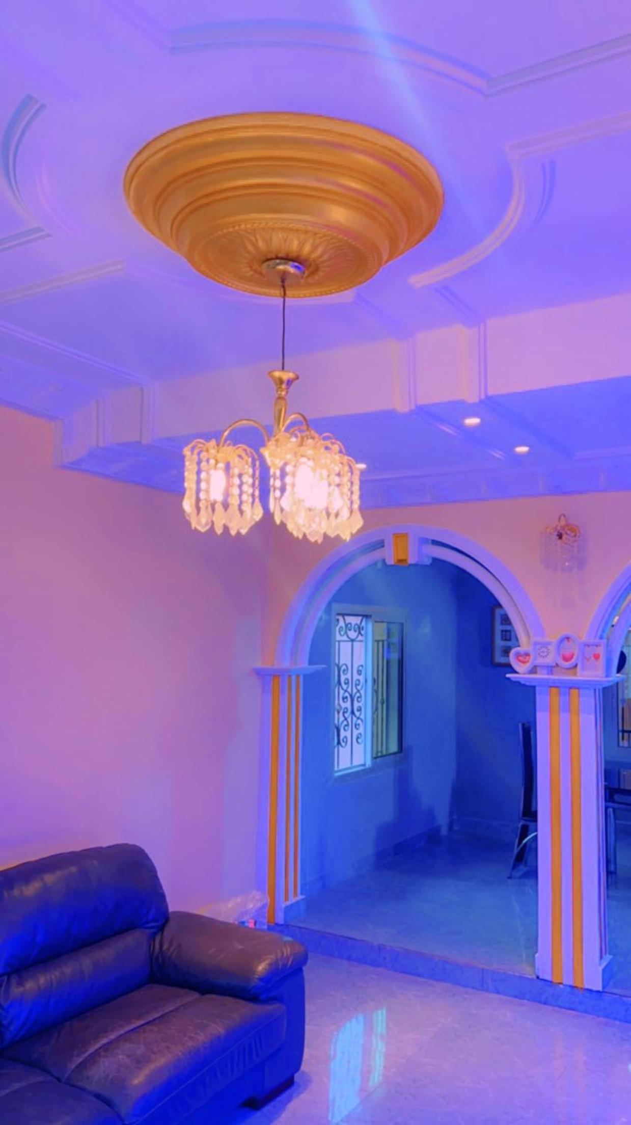 Massango Guesthouse (The Diamond Princess)