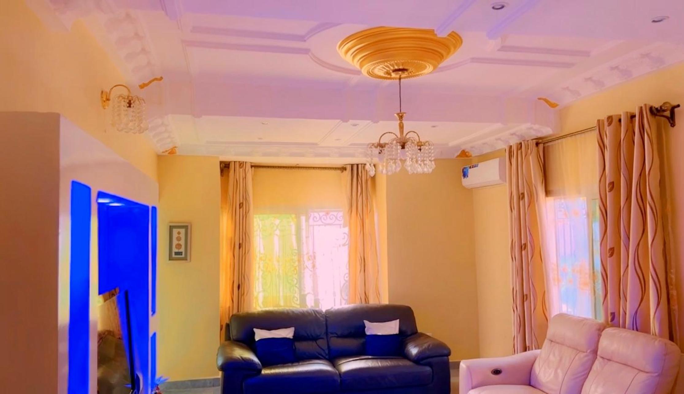 Massango Guesthouse (The Diamond Princess)