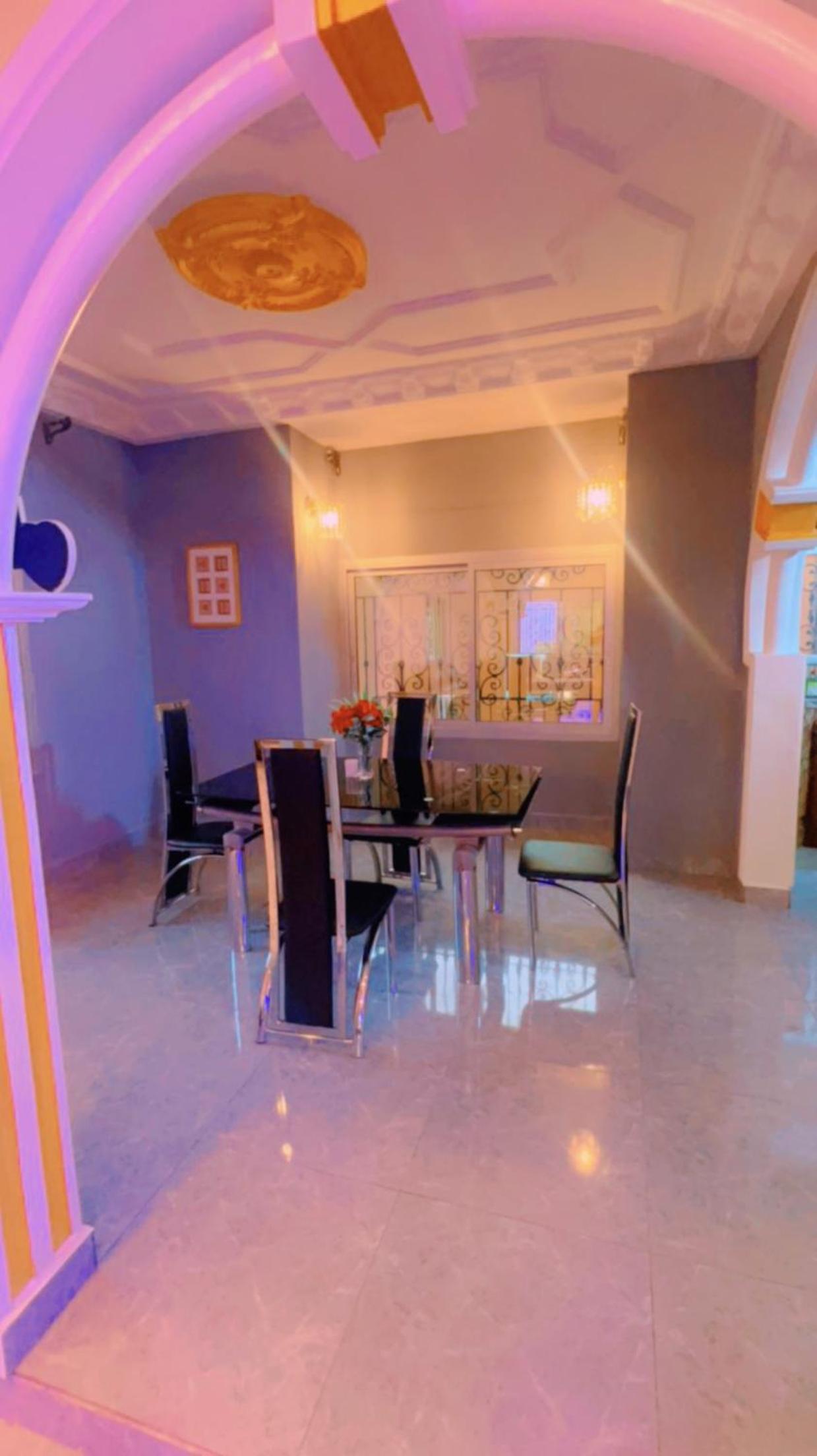 Massango Guesthouse (The Diamond Princess)