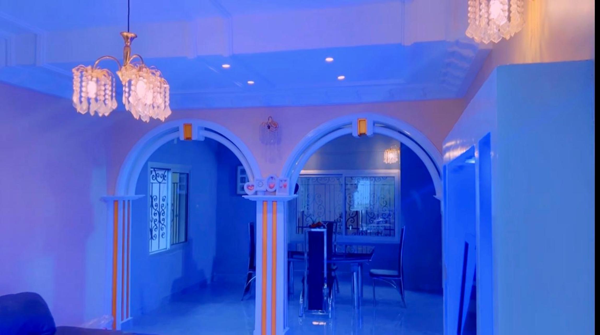Massango Guesthouse (The Diamond Princess)