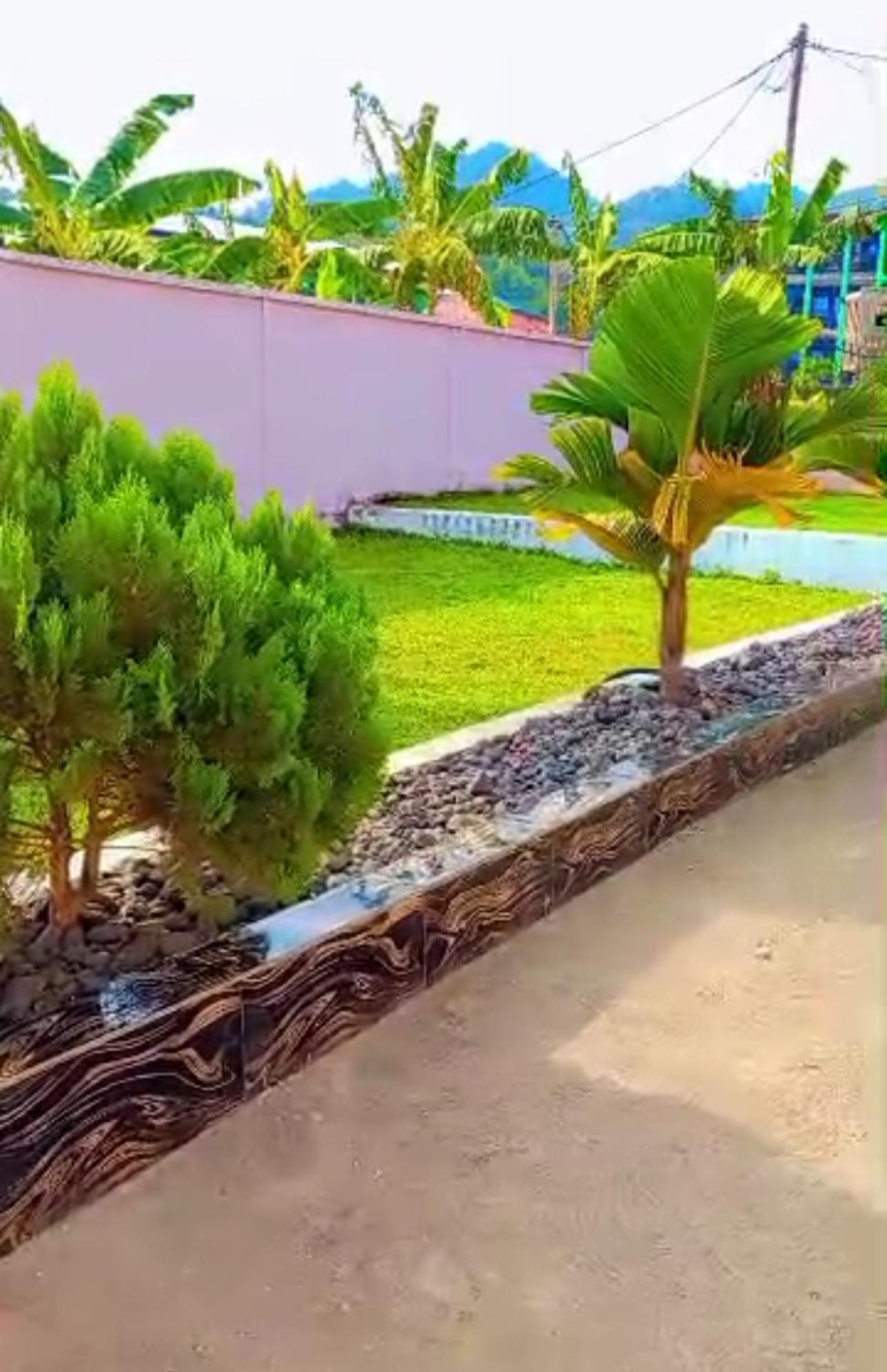 Massango Guesthouse (The Diamond Princess)