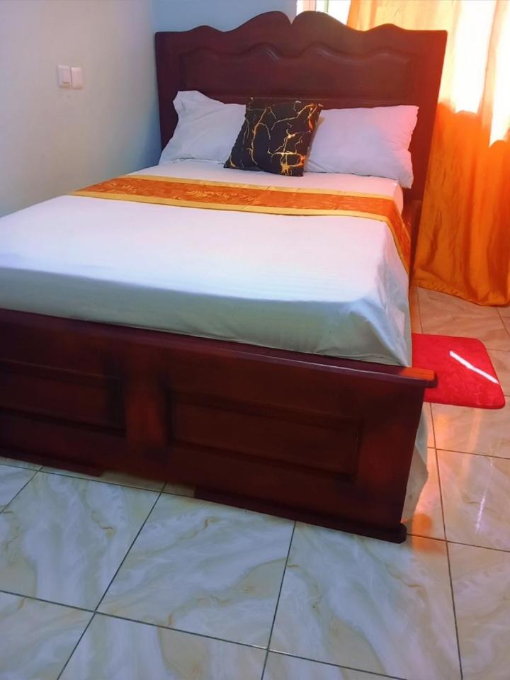 Massango Guesthouse (The Diamond Princess)