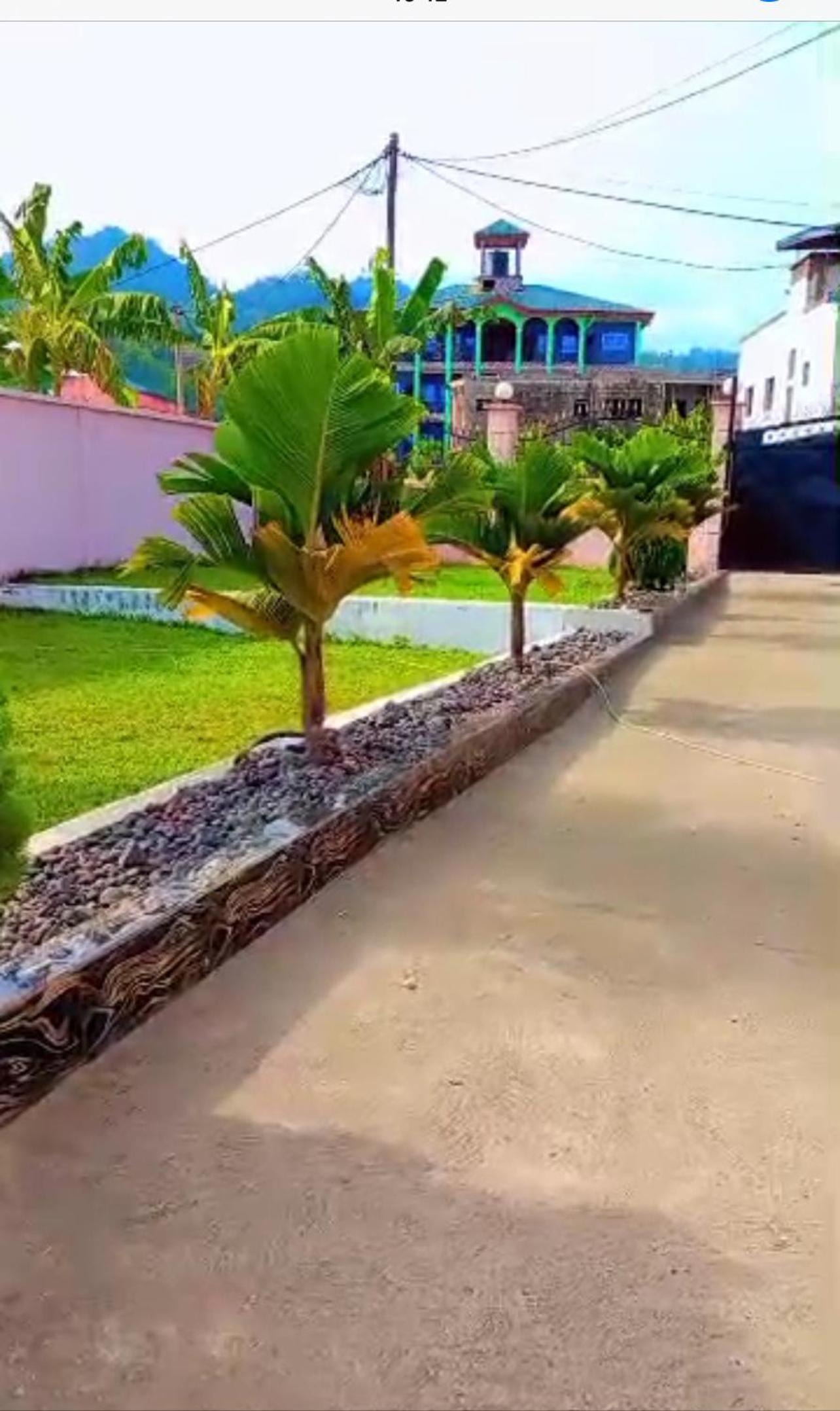Massango Guesthouse (The Diamond Princess)