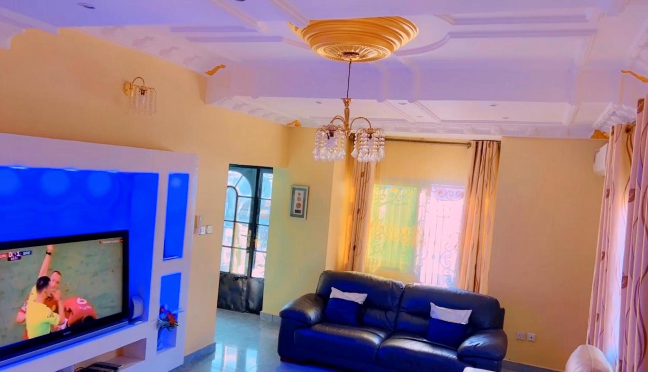 Massango Guesthouse (The Diamond Princess)