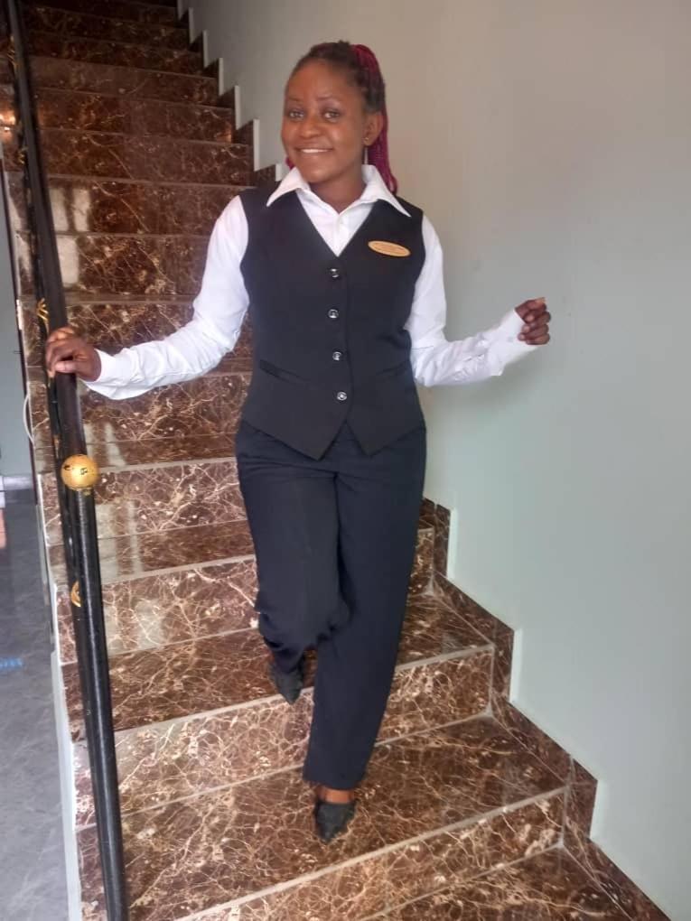 Massango Guesthouse (The Diamond Princess)