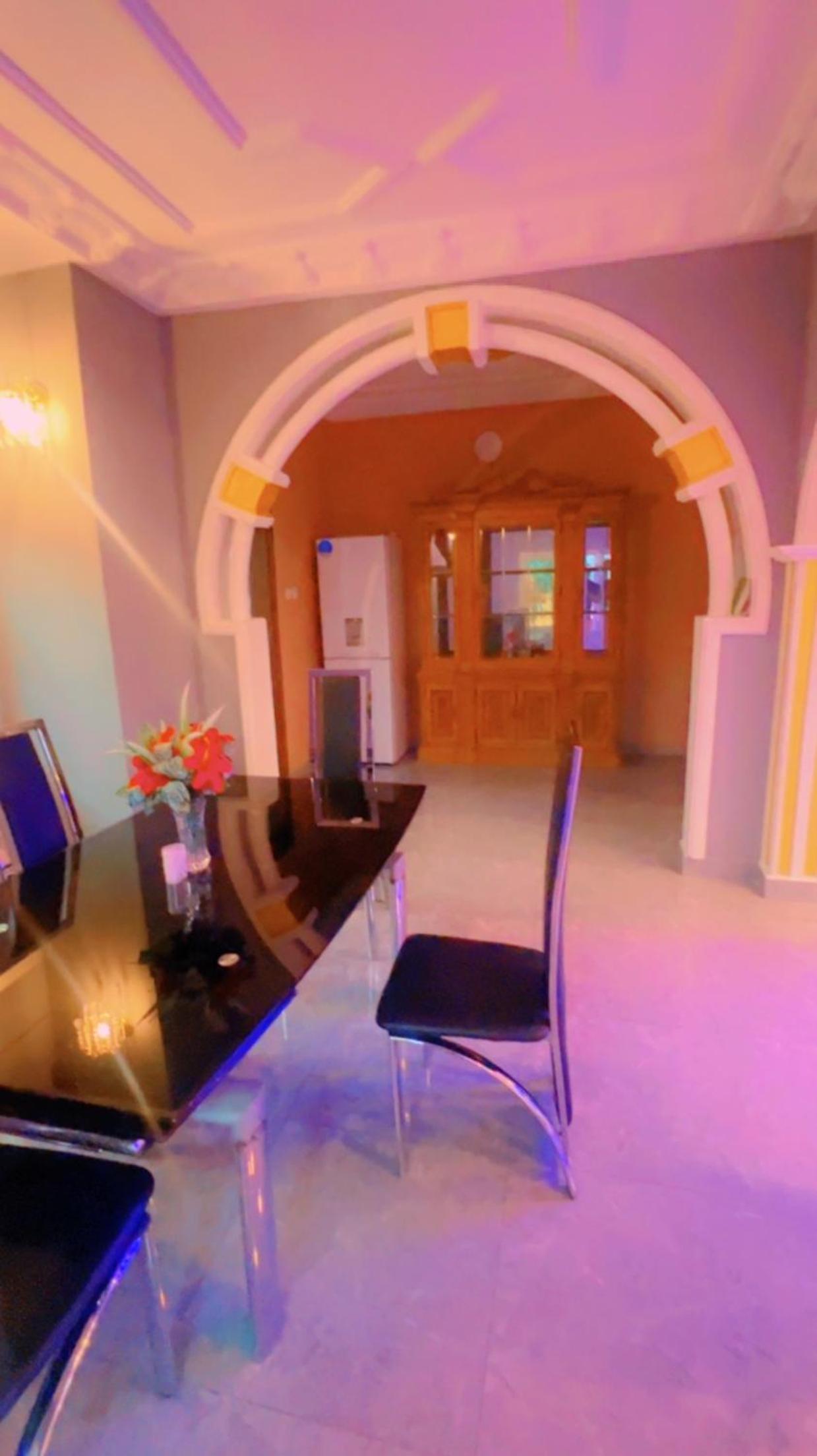 Massango Guesthouse (The Diamond Princess)