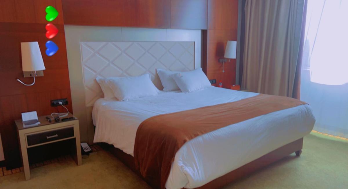 Massango Guesthouse (The Diamond Princess)