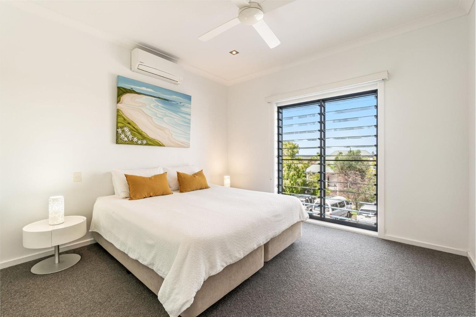 Pilotage 1 - Style, Views & Perfect Location - Holiday Yamba