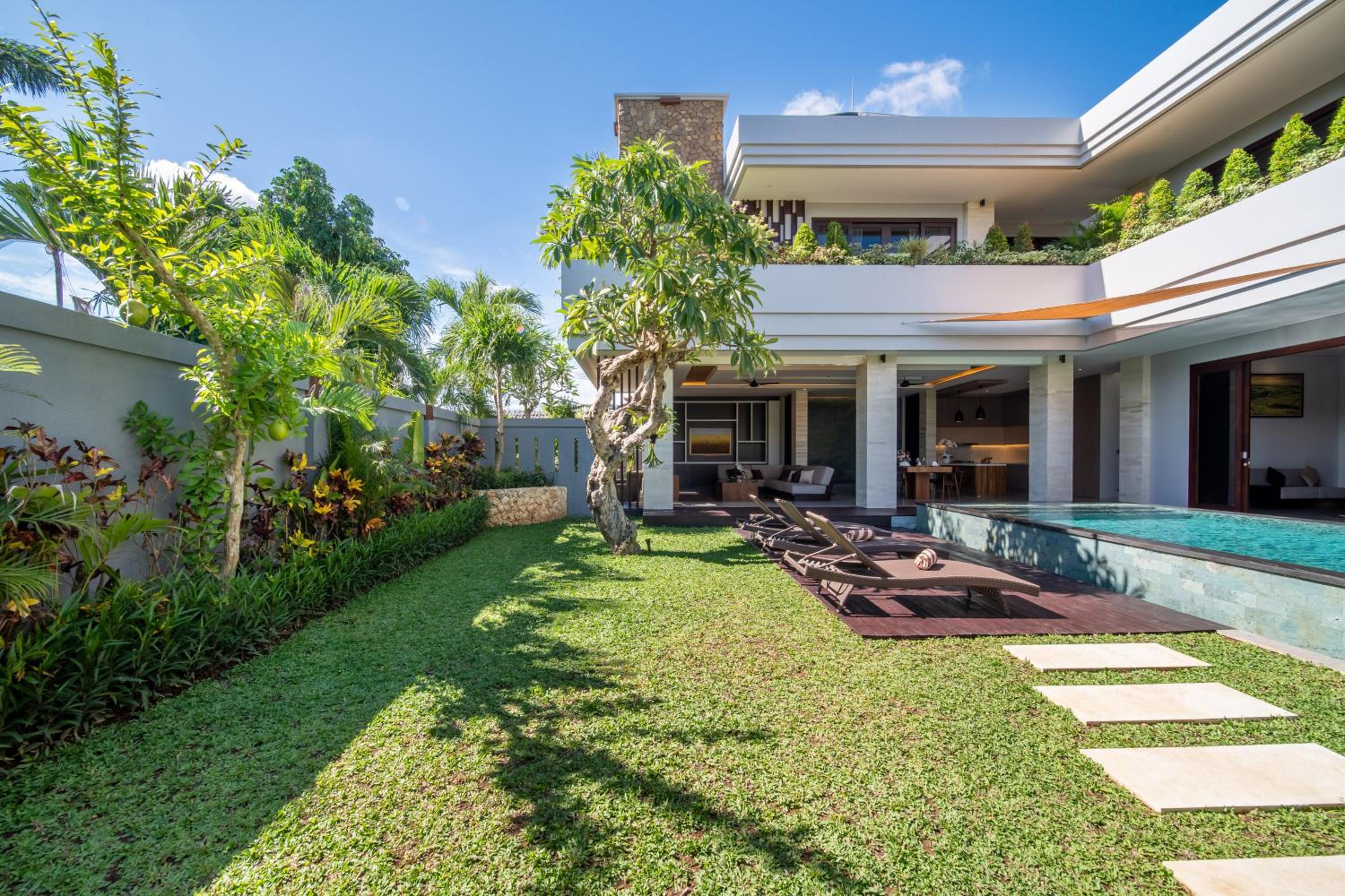 The Amarta Villa